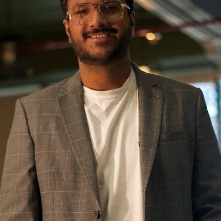 Atulya Kaushik Biography