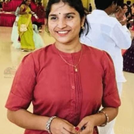 Indravathi Chauhan Biography