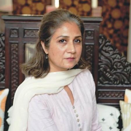 Ayla Musharraf Biography