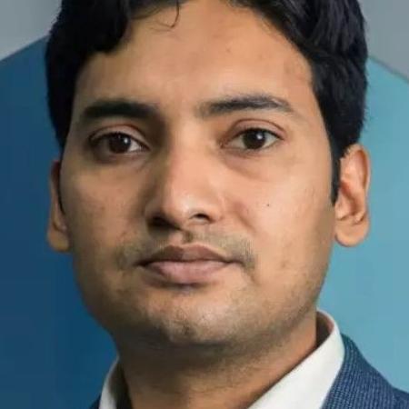 Nishant Pitti Biography