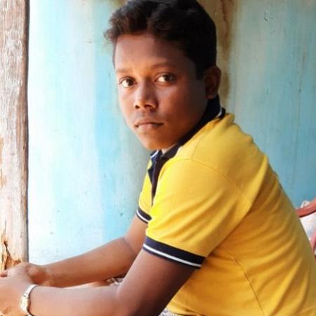 Sandeep Munda Biography