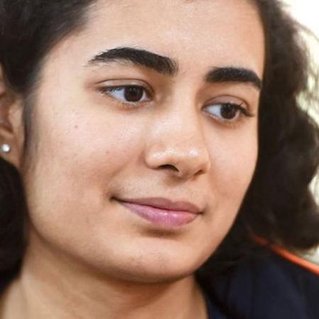 Yashaswini Singh Deswal Biography