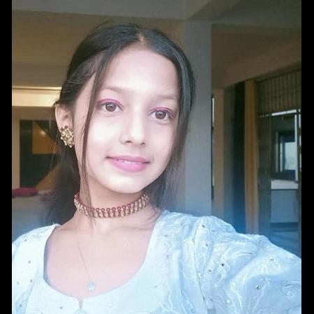 Twinkle Sharma Biography