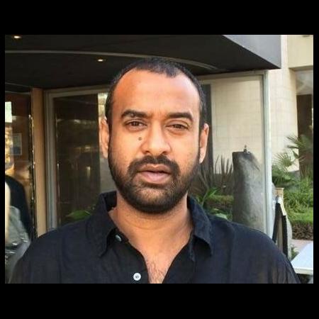 Madhu Mantena Biography