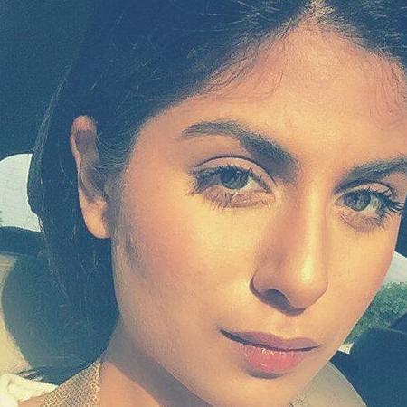 Shubhangi Mehrotra Biography