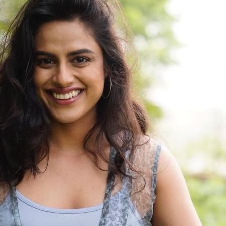 Neha Mahajan Biography