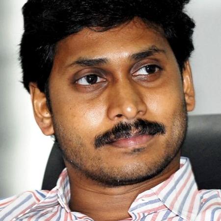 Jagan Mohan Reddy Biography