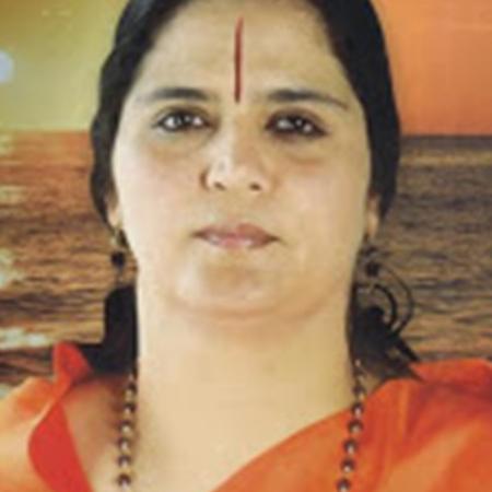Anandmurti Gurumaa Biography
