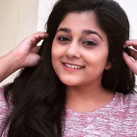 Pooja S Jadhav Biography