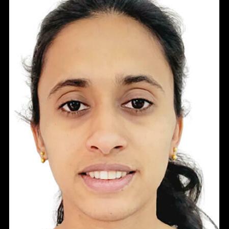 N.S. Simi Biography