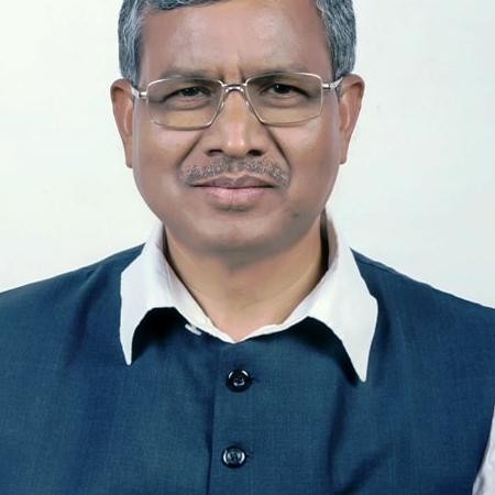 Babulal Marandi Biography