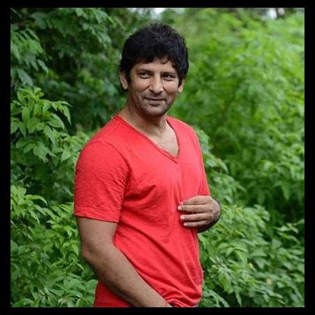 Raj Arjun Biography