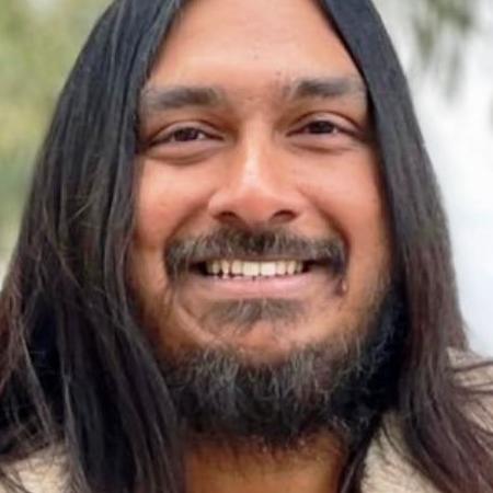 Bharat Sundaresan Biography