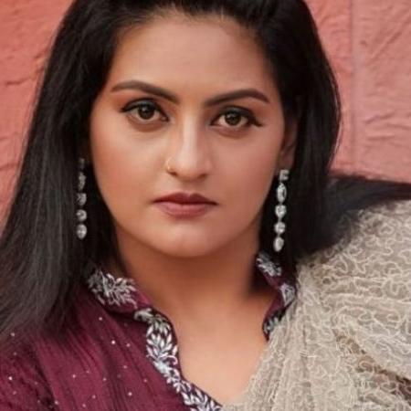 Suchithra Nair Biography