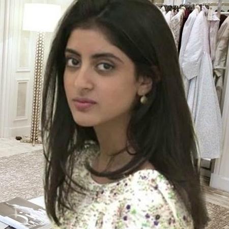 Navya Naveli Nanda Biography