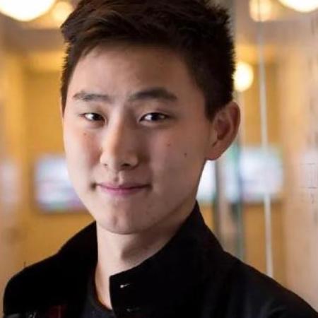 Alexandr Wang Biography