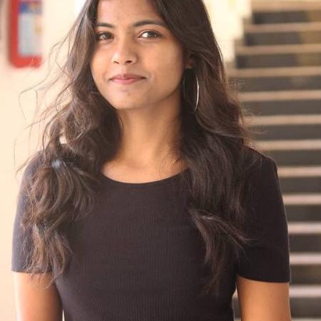 Vidushi Swaroop Biography