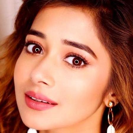 Tina Datta Biography