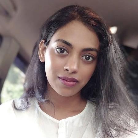 Kamakshi Bhaskarla Biography