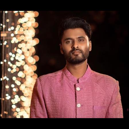 Amir ADS Biography