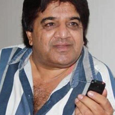Mehmood Junior Biography