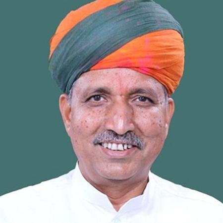 Sanwar Lal Jat Biography
