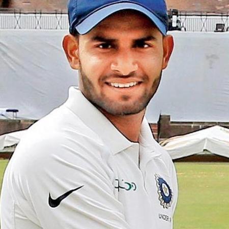 Himanshu Rana Biography