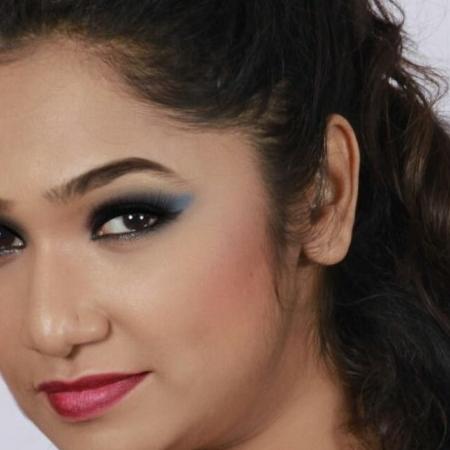 Akshatha Gowda Biography