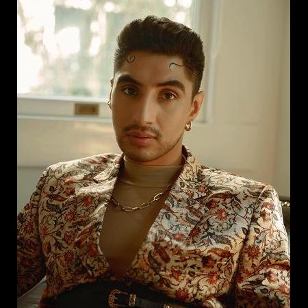 Leo Kalyan Biography