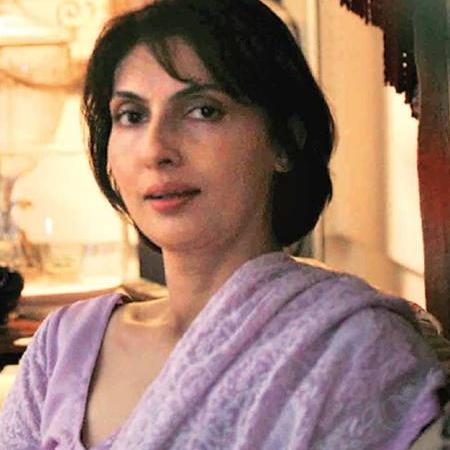 Payal Nath Biography
