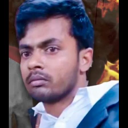 Vijay Yadav Biography