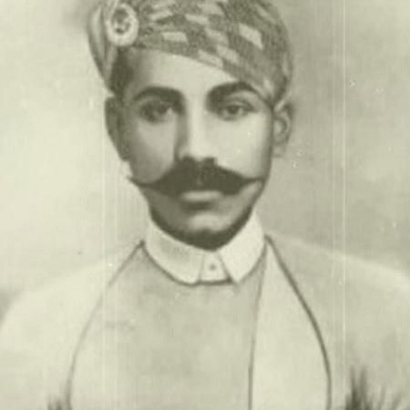 Thug Behram Biography