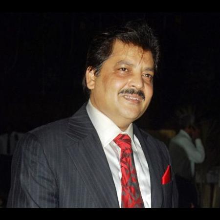 Udit Narayan Biography