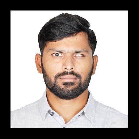 Illuri Ajay Kumar Reddy Biography