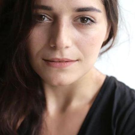 Annabel DaSilva Biography