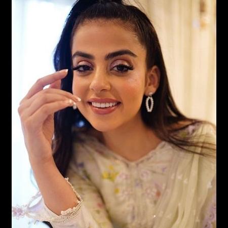 Yashma Gill Biography
