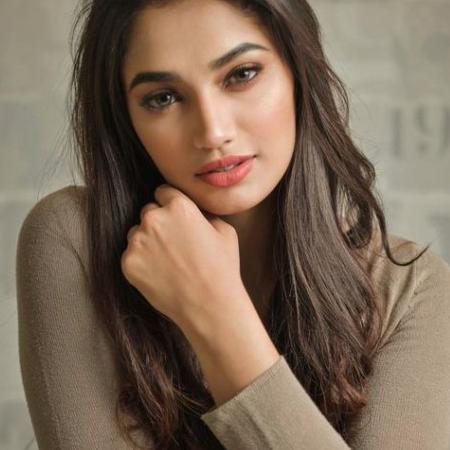 Reeshma Nanaiah Biography