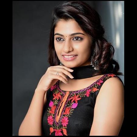 VJ Archana Biography