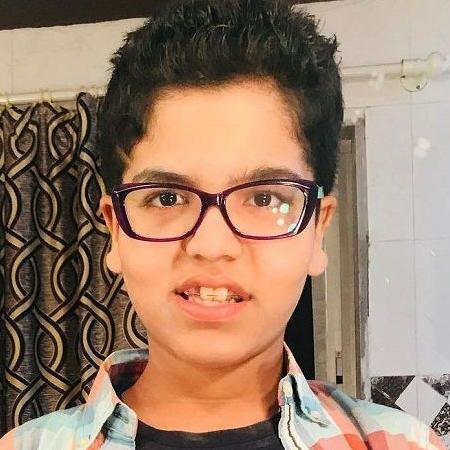 Agasthya Dhanorkar Biography