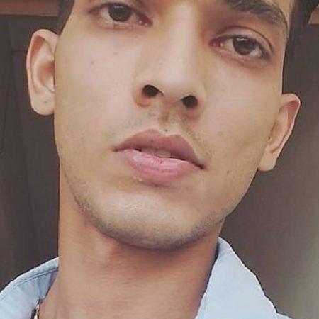 Talhah Anjum Biography