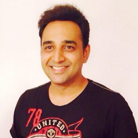 Romanch Mehta Biography