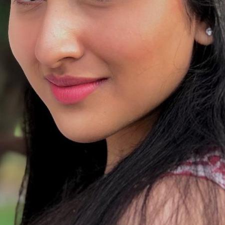 Anchal Sahu Biography