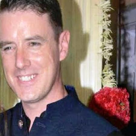 Andrew Kneebone Biography