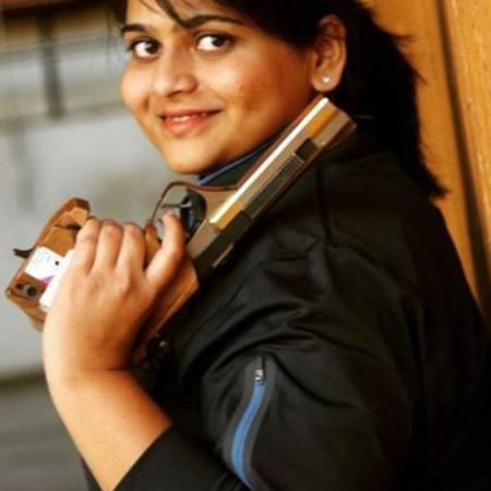 Rahi Sarnobat Biography