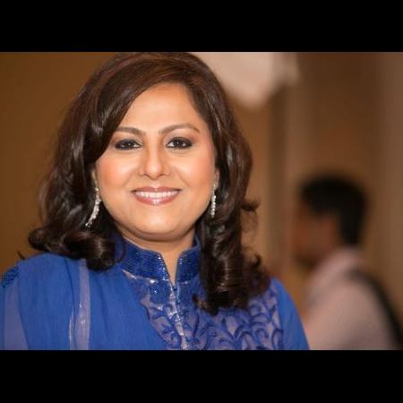 Vani Tripathi Biography