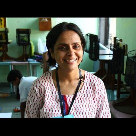 Lovleen Misra Biography