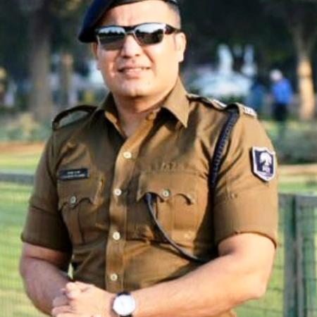 Shivdeep Lande Biography