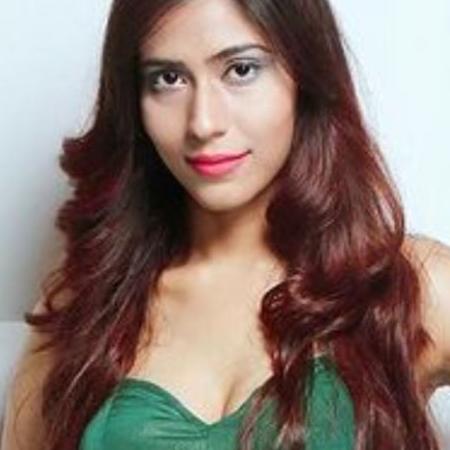 Anjum Khan Biography