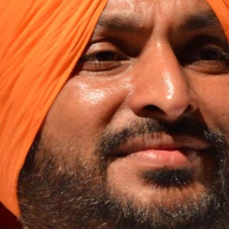 Ravneet Singh Bittu Biography