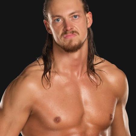 Big Cass Biography